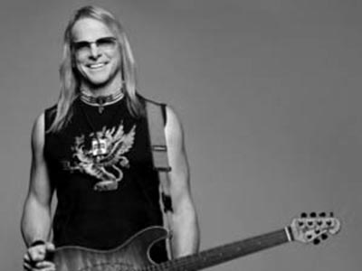 Steve Morse