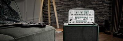 KEMPER PROFILER™ at home
