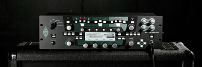 Kemper Profiler Factory Content