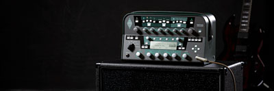 Kemper Profiler