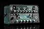 KEMPER PROFILER PowerHead, show back right view