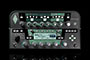 KEMPER PROFILER PowerHead, show top view